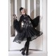 Fun Ccnio Hierarchy Of Angels Short and Long JSK(Reservation/2 Colours/Full Payment Without Shipping)